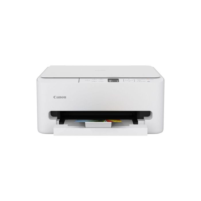 Canon CAN4549292247985 Impresora de Inyección de tinta PIXMA TS6550i, Wi-Fi 13
