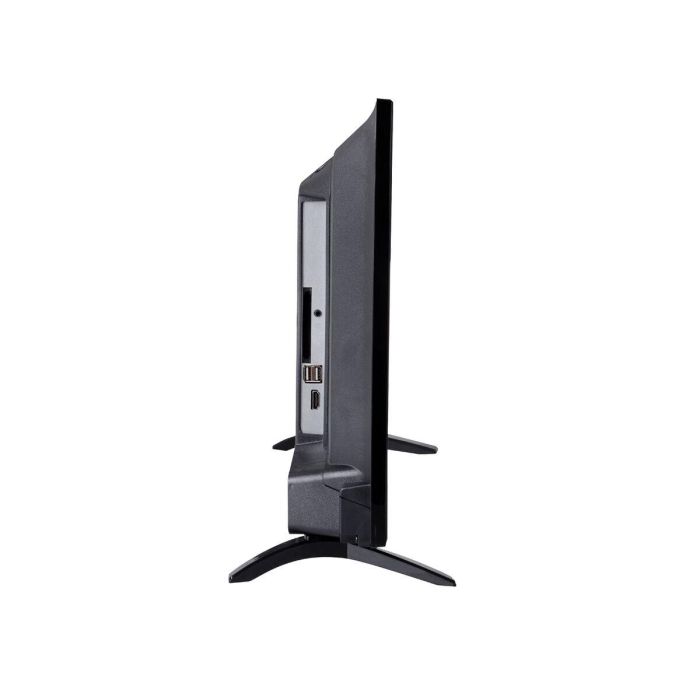 Trevi LTV 2409 SMART 61 cm (24") HD Smart TV Wifi Negro 180 cd / m² 3 Trevi LTV 2409 SMART 61 cm (24") HD Smart TV Wifi Negro 180 cd / m² 3