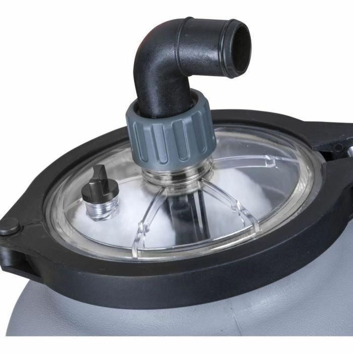 GRE FAQC40 Unidad de Filtración Compacta Aqualoon 3,8m³/h - Ahorro Energético, Ideal Espacios Reducidos 3 GRE FAQC40 Unidad de Filtración Compacta Aqualoon 3,8m³/h - Ahorro Energético, Ideal Espacios Reducidos 3