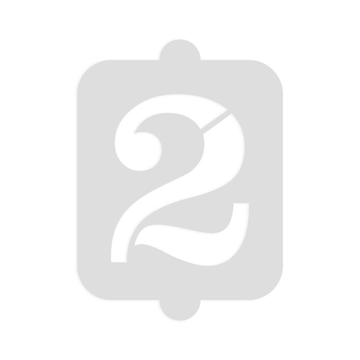 Algon Plantilla Tarta Cumpleaños (N-2) Pequeña 20 cm x 13.5 cm (36 Unidades)