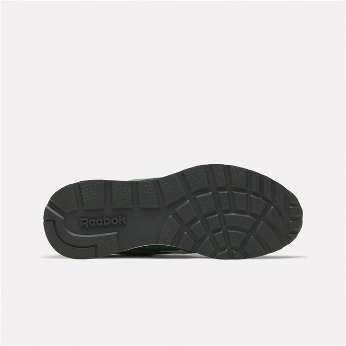 Zapatillas Casual Hombre Reebok Gl1100 Verde