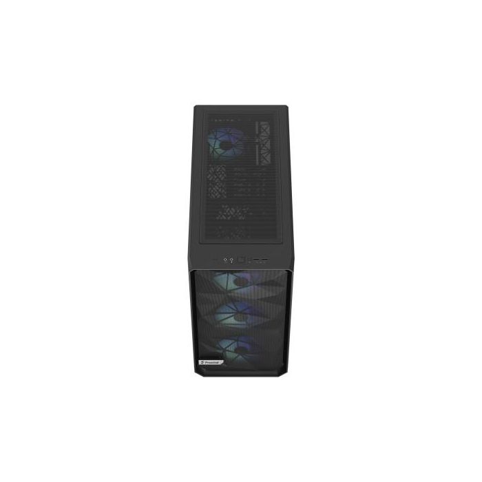 Fractal Design Meshify 2 Lite Negro 2 Fractal Design Meshify 2 Lite Negro 2