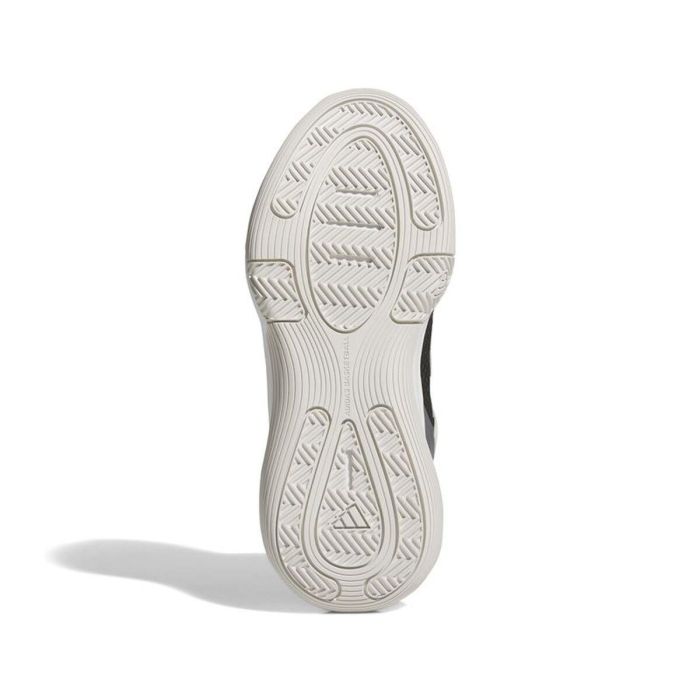 Zapatillas de Baloncesto para Adultos Adidas Bb Legends Low Negro S 5