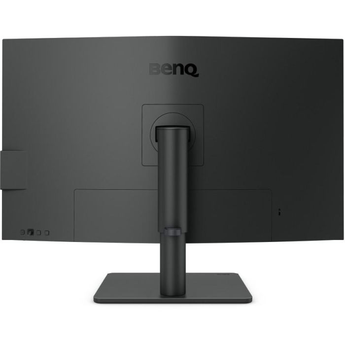 BenQ PD3205U Monitor 32 pulgadas 4K UHD (3840x2160) IPS, DisplayPort, HDMI, USB, Altavoces, Ajustable en Altura y Pivote 2 BenQ PD3205U Monitor 32 pulgadas 4K UHD (3840x2160) IPS, DisplayPort, HDMI, USB, Altavoces, Ajustable en Altura y Pivote 2
