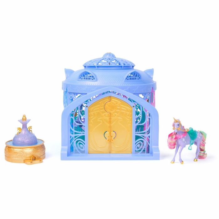 Figura de Acción Spin Master Unicorn Academy Unicornio 6 Figura de Acción Spin Master Unicorn Academy Unicornio 6