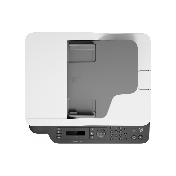 HP 179FNW (4ZB97A) Impresora Multifunción Láser Color 4 en 1 WiFi, Fax, ADF, AirPrint, USB para Oficina y Hogar 2 HP 179FNW (4ZB97A) Impresora Multifunción Láser Color 4 en 1 WiFi, Fax, ADF, AirPrint, USB para Oficina y Hogar 2