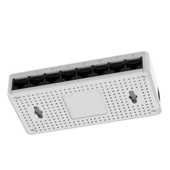 Switch Ruijie RG-ES08G-L 1 Switch Ruijie RG-ES08G-L 1