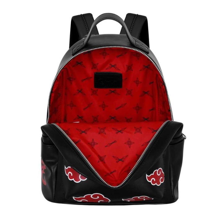 Karactermania Mochila Naruto Clouds 24,5 x15 x29 cm