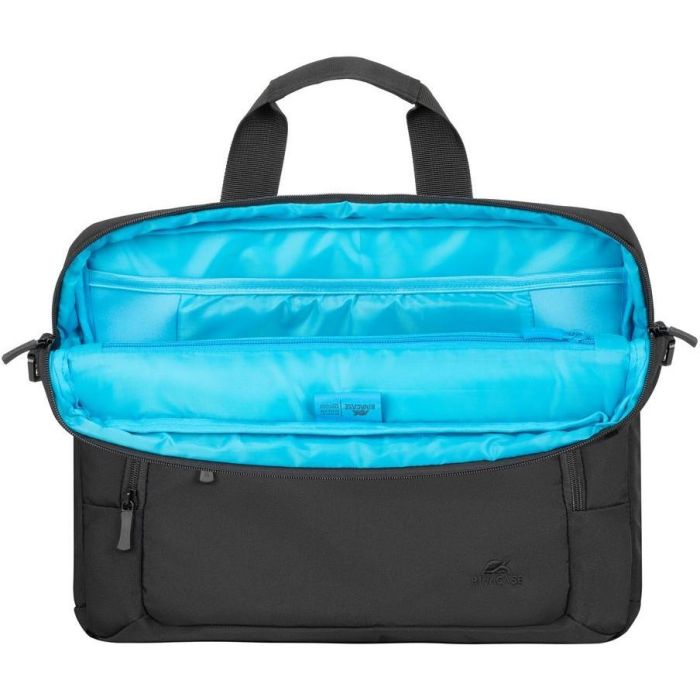 Riva NB Tasche Alpendorf 13,3"-14" schwarz 7521 17 Riva NB Tasche Alpendorf 13,3"-14" schwarz 7521 17