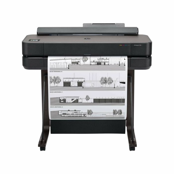 HP DesignJet T650 24-in Printer 11 HP DesignJet T650 24-in Printer 11