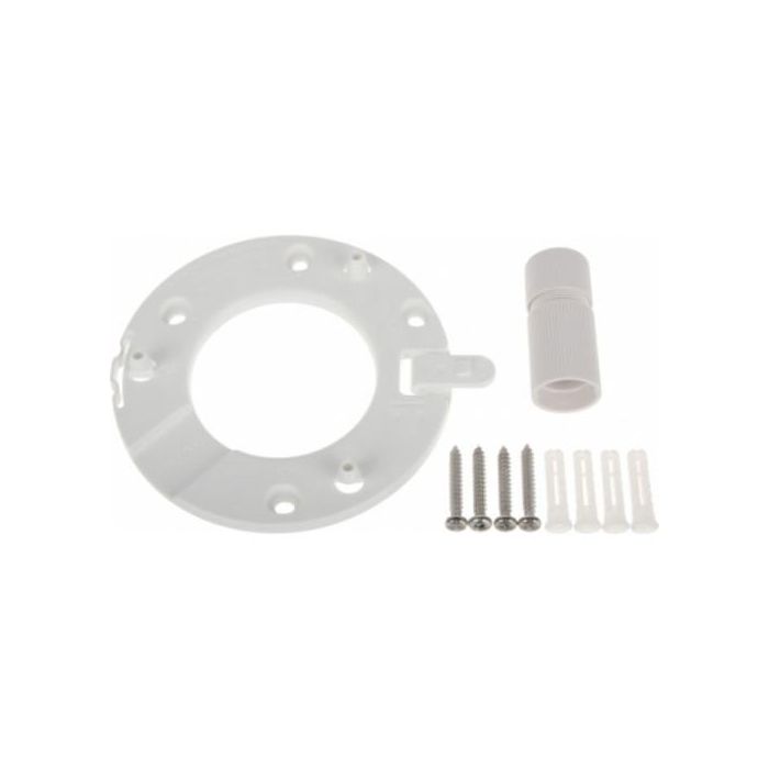 Dahua DH-IPC-HDW2241TP-S-0280B Cámara IP Turret Lite WizSense 2MP IA, WDR Starlight, Lente 2.8mm, IP67 2 Dahua DH-IPC-HDW2241TP-S-0280B Cámara IP Turret Lite WizSense 2MP IA, WDR Starlight, Lente 2.8mm, IP67 2