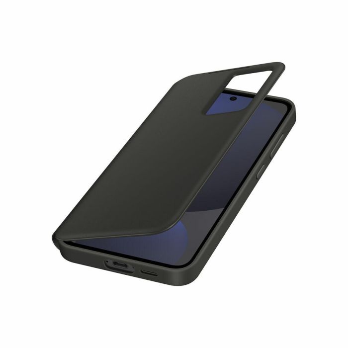 Funda para Móvil Samsung Negro Galaxy S24 23 Funda para Móvil Samsung Negro Galaxy S24 23