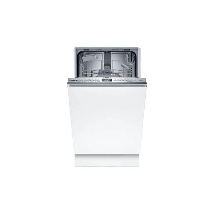 Lavavajillas BOSCH SPH4EKX24E 45 cm Integrable 5
