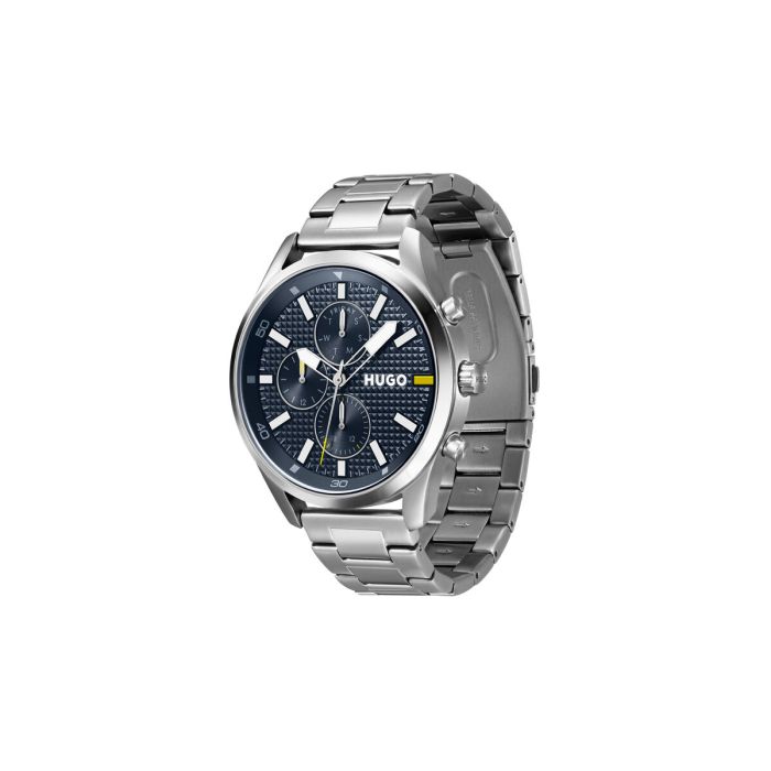 Reloj Hombre Hugo Boss 1530163 (Ø 46 mm) 0 Reloj Hombre Hugo Boss 1530163 (Ø 46 mm) 0