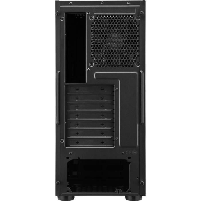 Cooler Master MB600L2-KNNN-S00 MB600L V2 Caja de PC ATX 4