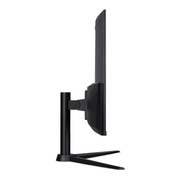 Acer XZ322QUP3bmiiphx Monitor Gaming 31.5" WQHD 2560x1440 VA 1ms 180Hz Curvo 1500R AMD FreeSync Negro 5