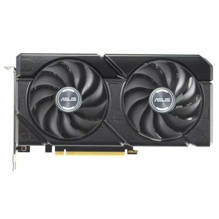 Tarjeta Gráfica Asus 8 GB GDDR6 Geforce RTX 4060 Ti 6