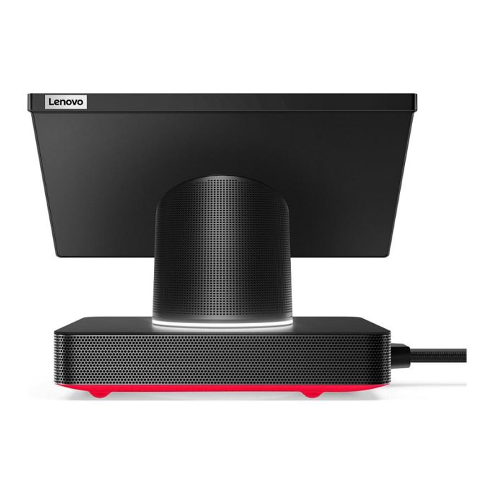 Lenovo THINKSMART SP HUB TEAMS PC todo en uno con Intel Core i5, 16 GB RAM y 256 GB SSD para Microsoft Teams Rooms 3