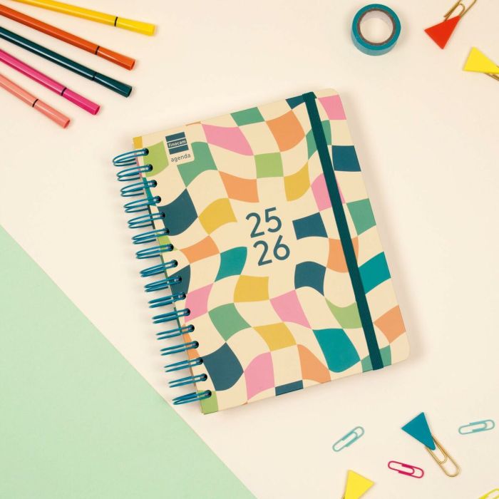 Agenda Finocam 2 Agenda Finocam 2