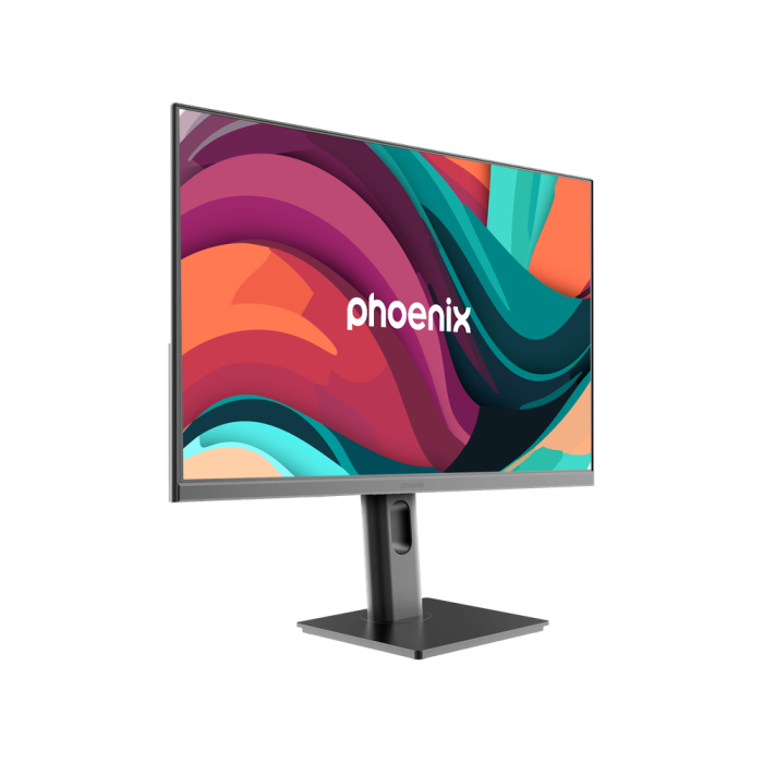 Monitor Phoenix Essence Pro 27 Pulgadas Full 1 Monitor Phoenix Essence Pro 27 Pulgadas Full 1