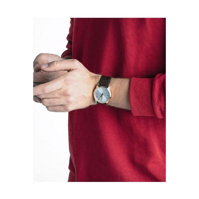 Reloj Hombre Calvin Klein CITY (Ø 37 mm) 2 Reloj Hombre Calvin Klein CITY (Ø 37 mm) 2