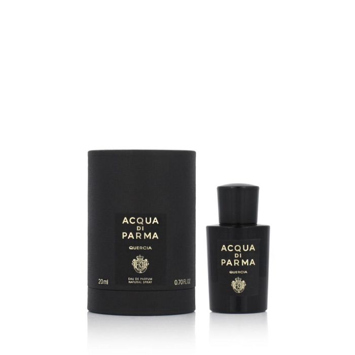 Perfume Unisex Acqua Di Parma Quercia EDP EDP 20 ml Perfume Unisex Acqua Di Parma Quercia EDP EDP 20 ml