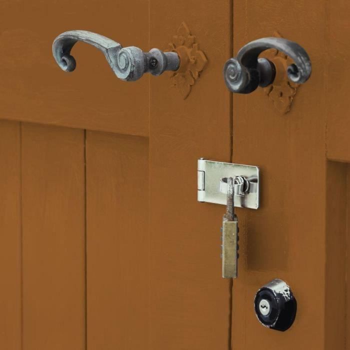 Pintura de Imprimación Ripolin Marrón Satinado 1 Pintura de Imprimación Ripolin Marrón Satinado 1