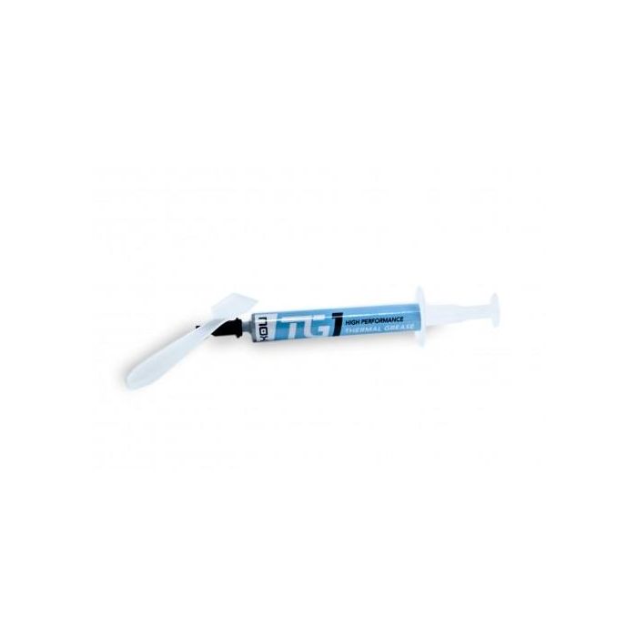 NOX TG-1 Pasta Térmica 4gr 1