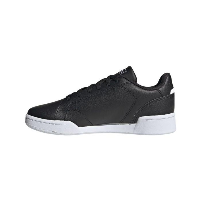 Zapatillas Deportivas Infantiles Adidas Roguera Negro 8