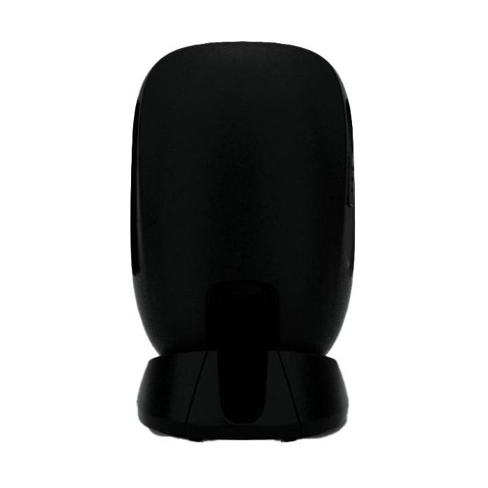 Zebra DS9308-SR Lector de códigos de barras fijo 1D/2D con sensor LED, USB/RS-232, resolución 1280x800 píxeles, negro