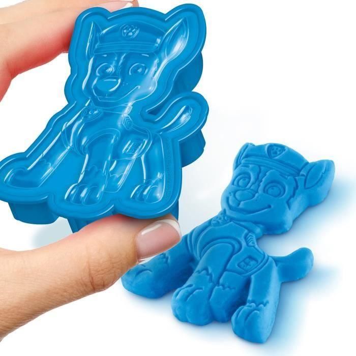 Pat Patrol - Estuche de plastilina - Ocio Creativo - PPC 032 - Canal Toys 5 Pat Patrol - Estuche de plastilina - Ocio Creativo - PPC 032 - Canal Toys 5