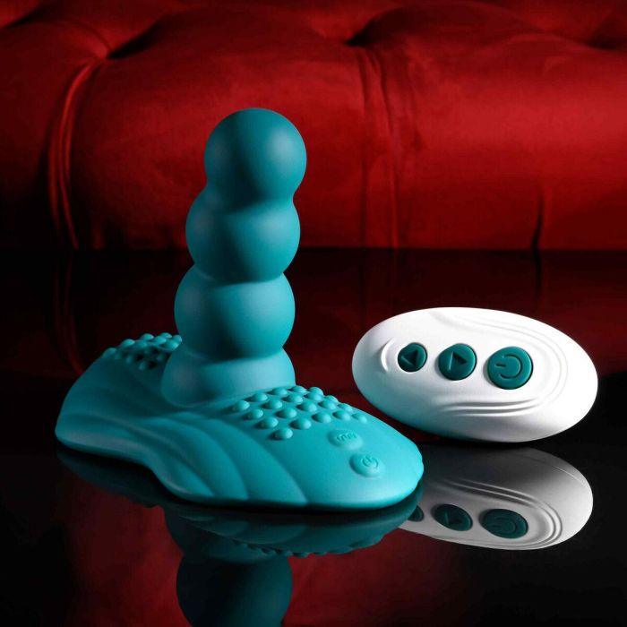 Vibrador Evolved Playboy Verde 16 Vibrador Evolved Playboy Verde 16