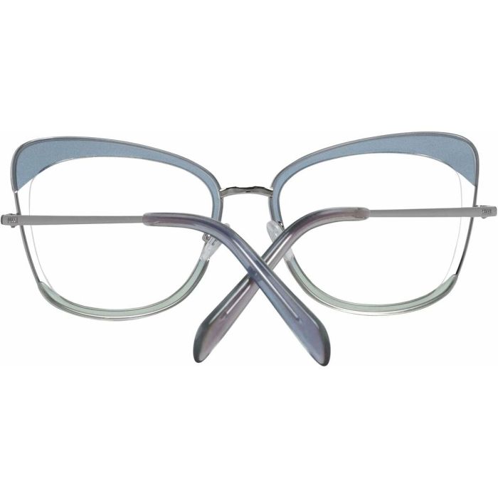 Montura de Gafas Mujer Emilio Pucci Ø 52 mm 3 Montura de Gafas Mujer Emilio Pucci Ø 52 mm 3