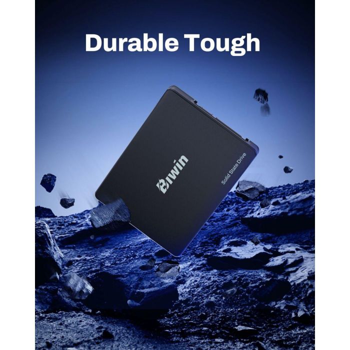 Disco Duro Biwin M100 1 TB SSD 5 Disco Duro Biwin M100 1 TB SSD 5