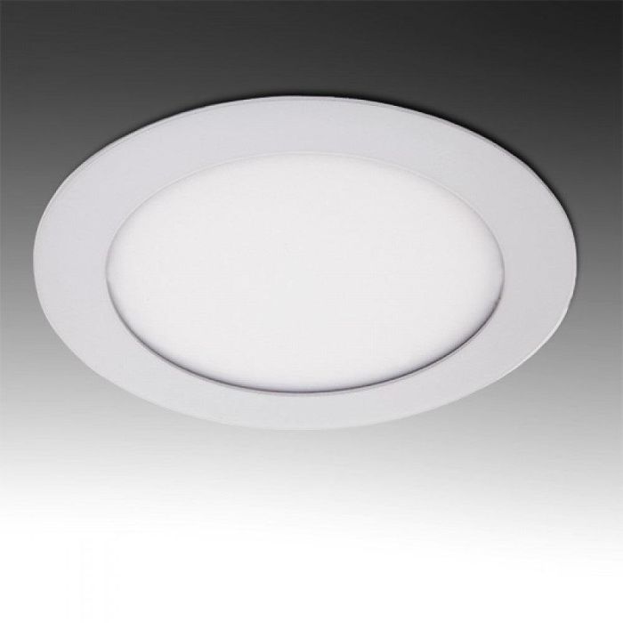 Pack 4 Placas LED 6W 600Lm 6000ºK 40.000H [JL-GP-LZ-1-PK4-AP] 3