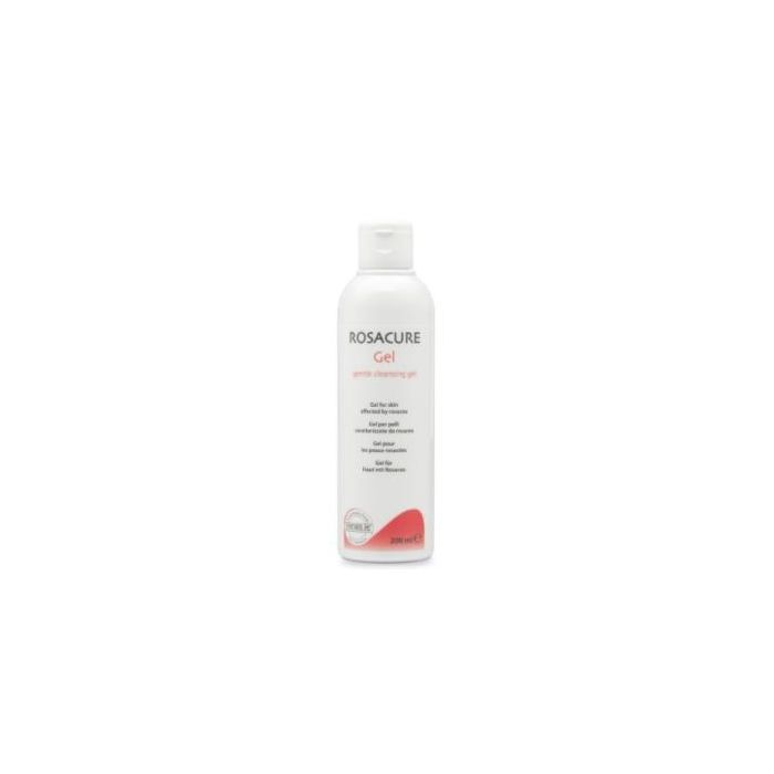 ROSACURE Gel Limpiador Suave Gentle Cleansing Gel 200 ml