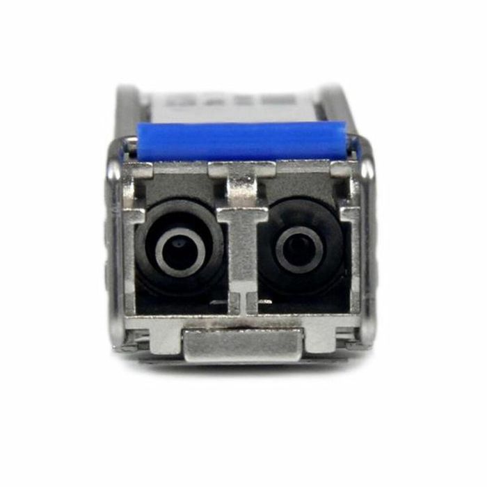 Módulo Fibra SFP MultiModo Startech SFPGLCLHSMST 3 Módulo Fibra SFP MultiModo Startech SFPGLCLHSMST 3