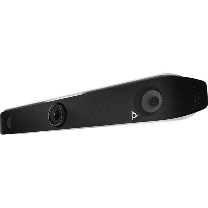 Poly Studio X52 All-in-one 4K Video Konferenzsystem (EU) 1 Poly Studio X52 All-in-one 4K Video Konferenzsystem (EU) 1