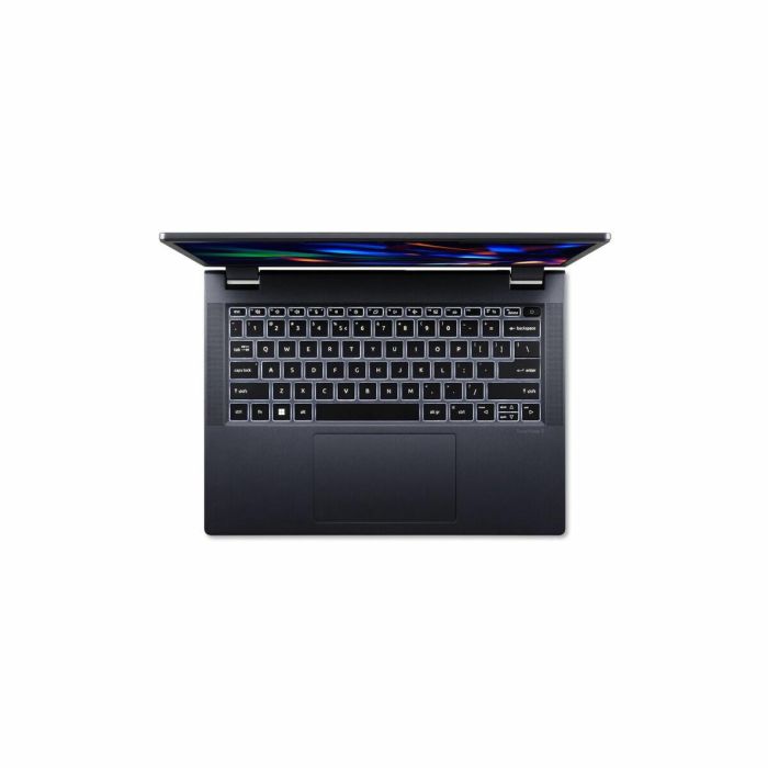 ACER Portatil (KIT DIGITAL) TRAVELMATE P414-53-G2 / INTEL CORE 5-120U / 16GB / 512GB SSD / 14" / Win11 Pro 4 ACER Portatil (KIT DIGITAL) TRAVELMATE P414-53-G2 / INTEL CORE 5-120U / 16GB / 512GB SSD / 14" / Win11 Pro 4