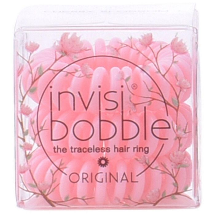 Gomas de Pelo Invisibobble IB-12 10 Gomas de Pelo Invisibobble IB-12 10