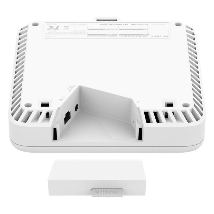 NETGEAR WL-AP WBE750-100EUS WiFi 7 BE18400 PoE++ Access Point 13