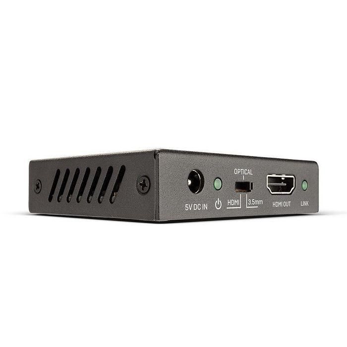 Lindy HDMI 18G Audio Embedder Lindy HDMI 18G Audio Embedder