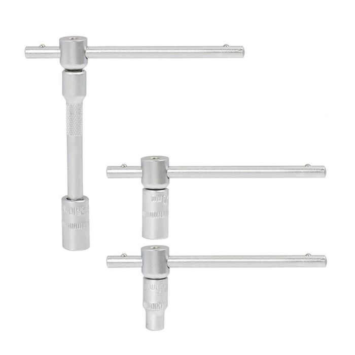 Workpro Juego de Herramientas Mecánicas 108 Piezas con Carracas, Vasos Torx y Puntas para Diversas Aplicaciones 8