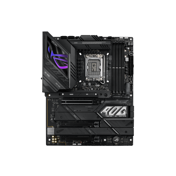 ASUS ROG STRIX Z790-E GAMING WiFi II Intel Z790 LGA 1700 ATX