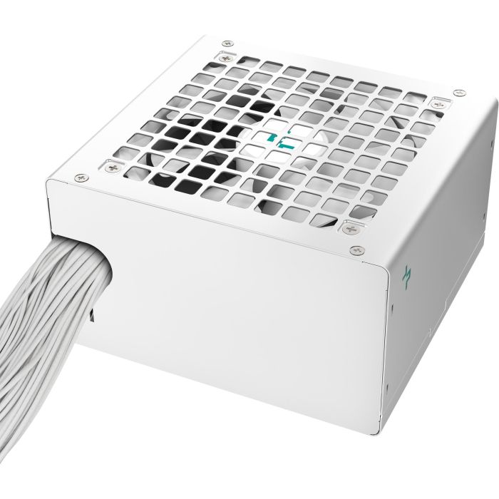 DeepCool PL750-D Fuente de Alimentación 750W Blanca 6 DeepCool PL750-D Fuente de Alimentación 750W Blanca 6