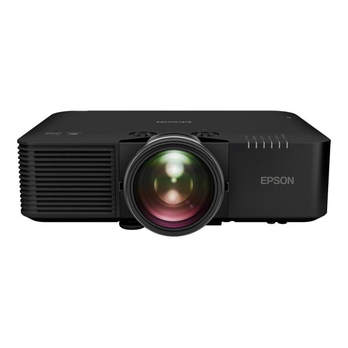Epson EB-L695SU Proyector Láser 6200 Lúmenes ANSI WUXGA 1920x1200 3LCD, 5000000:1, 16:10, Zoom, Wi-Fi, AirPlay 2, HDBaseT, 20000h 0 Epson EB-L695SU Proyector Láser 6200 Lúmenes ANSI WUXGA 1920x1200 3LCD, 5000000:1, 16:10, Zoom, Wi-Fi, AirPlay 2, HDBaseT, 20000h 0