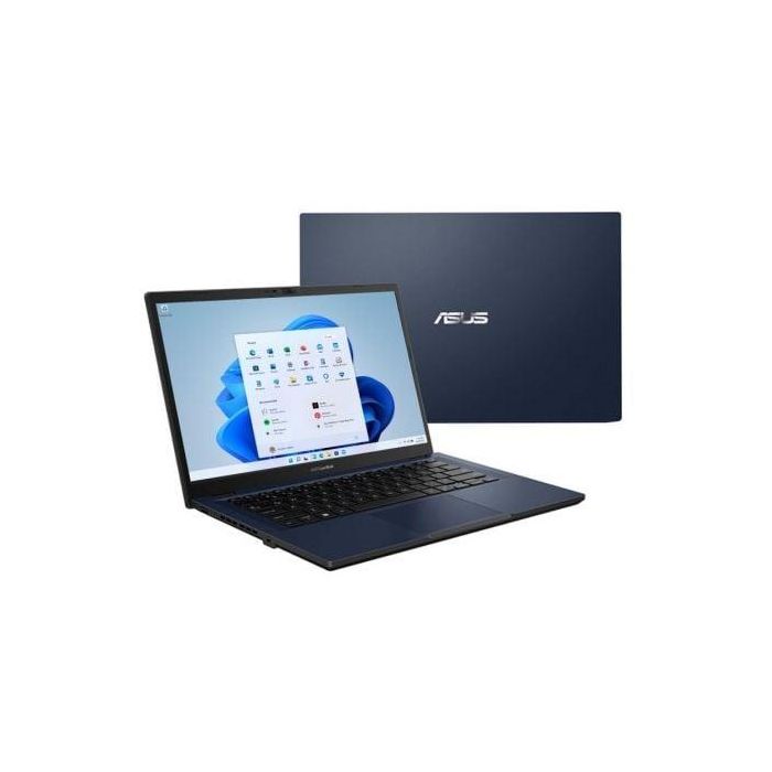 Portátil Asus ExpertBook B1402CVA-EB2932X Intel Core i7-1355U/ 16GB/ 512GB SSD/ 14"/ Win11 Pro