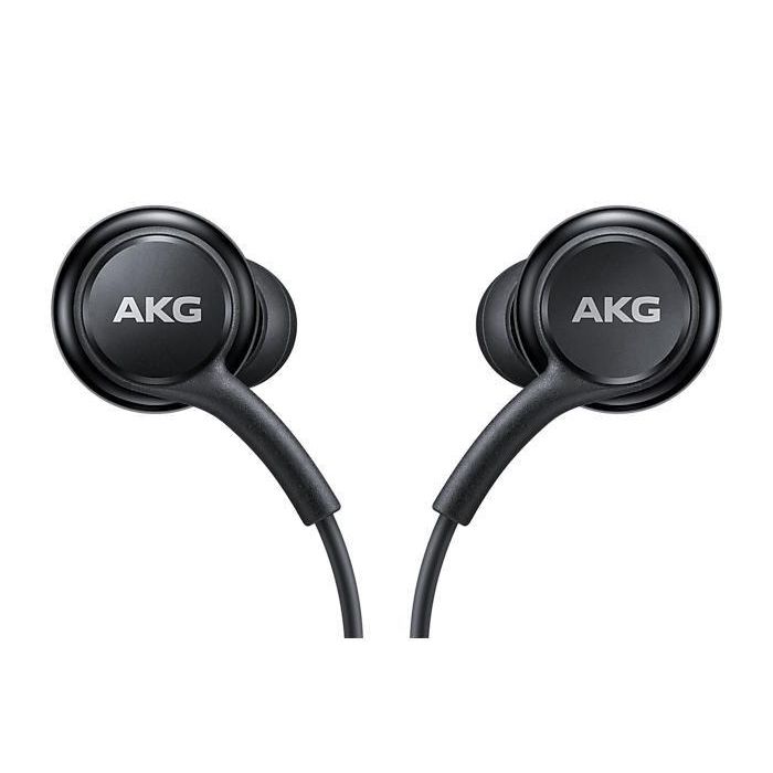 Samsung Auriculares USB Type-C con Cable, Diseño AKG para una Experiencia de Sonido Excepcional 7