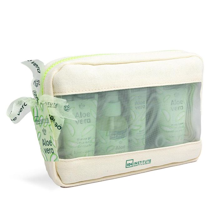 Idc Institute Aloe Vera Estuche 5 Pz 2