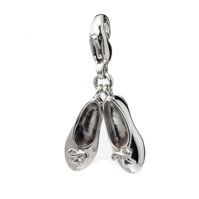 Charm Mujer Ti Sento 8231SI (2 cm) Charm Mujer Ti Sento 8231SI (2 cm)